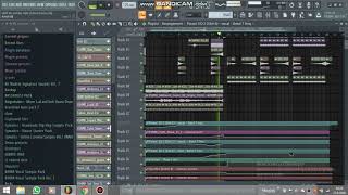 HOW TO MAKE: Future house Like Tujamo, Steff da campo - FREE FLP - FL Studio tutorial