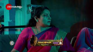 Madhura Nombara Kattu | Ep - 204 | Best Scene | Jan 11 2025 | Zee Keralam