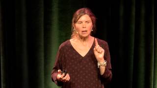 Negotiating the Non-Negotiable | Jamie Bissonnette Lewey | TEDxDirigo