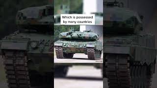 Britain to supply Challenger 2 tanks. Will Germany provide Leopard 2’s #tanks #military #army #nato