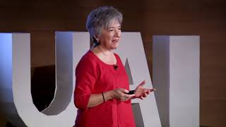 Cultivando la convicción  | Blanca Velasco | TEDxUAIWomen