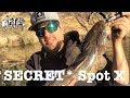 FTL Lures - Exploring *SECRET* Spot X