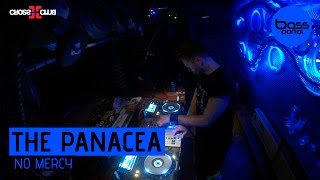 The Panacea - No Mercy | Techno