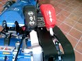 bcs 750 powersafe 12 2 hp