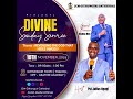 || DIVINE SUNDAY - SERVICE ||