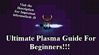 Graal Era:Ultimate Plasma Guide for Beginners