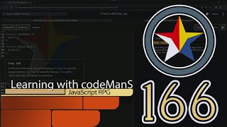 (ARCHIVED) Learn JavaScript by Building a Role Playing Game: Step 166 | freeCodeCamp