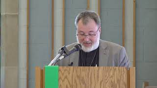 Why LCMS Schools Are Struggling and What To Do About It  Rev. Stephen Kieser