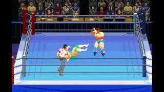 Jikkyou Power Pro Wrestling '96 Max Voltage Super Famicom