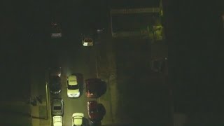 Man shot in Bucks County, police look for shooter