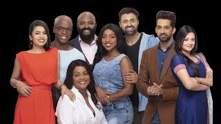 Mehek les épisodes du mois de Juillet 2019