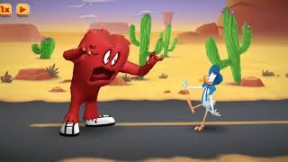 Looney Tunes™ Mundo Insano - RPG | #33 | #uninerds | Universo dos Nerds