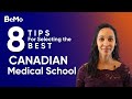 Best Medical Schools In Canada | BeMo Academic Consulting