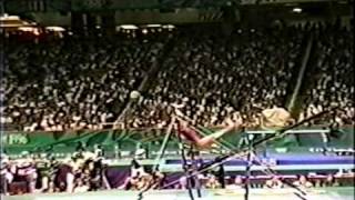 IND MAR Naima El Rhouati UB  1996 Olympic Games