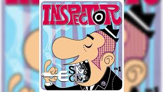 10. Inspector - Cuidado (Audio Oficial)