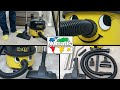 New Hetty HET160-11 Yellow Vacuum Cleaner From Numatic