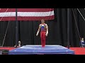 zachary english still rings 2019 u.s. gymnastics championships junior men day 2