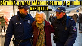 DAR CEEA CE A SPUS ÎN INSTANȚĂ A FĂCUT PÂNĂ ȘI JUDECĂTORUL SĂ PLÂNGĂ…