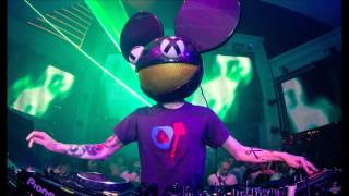 Deadmau5 - Maths & Sometimes Things Get Whatever (Windows Error Remix)