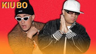 Te escuchamos y respondemos: ¿Bad Bunny se montó en música de Héctor El Father? | Kiubo