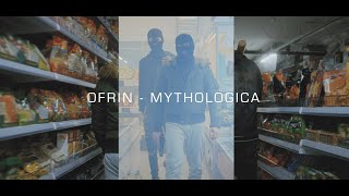 Ofrin - Mythologica | Music Video | #AGeditchallenge