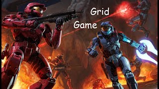 Grid Game - LeetCode 2017 - Python