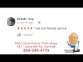 Nick's Automotive Technology Car Repair Reviews