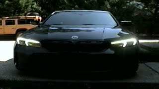 BMW VHS TEST EDIT