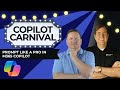 Copilot Carnival: Prompt Like a Pro in M365 Copilot