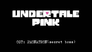 OST:PHONATRONE