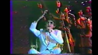 Raridade Show VHS 12/1986 - Voz da Verdade