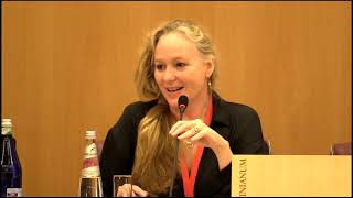 Keynote Discussion: The Sustainable Development Goals (SDGs) –Today’s Implementation Challenges