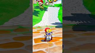 Super Mario Sunshine Renewed!