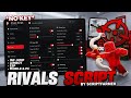 [💘 NEW] Rivals Script (NO KEY) | Aimbot, Silent Aim, Auto Win & More