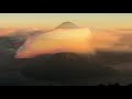 blending time mt bromo indonesia timescape 4k