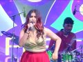 Sona mohapatra ultimate performance