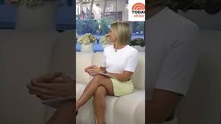 Today Show S Dylan Dreyer On 082225