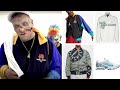 BONEZ x LX - NIEMALS UNTER 1000 OUTFIT REACTION | ImmerFresh