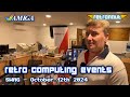 SWAG: South West Amiga Group Event - October 12th 2024