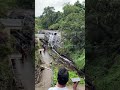 Karimutty Water falls Idukki Kerela 😍 | Munnar to Kanthaloor Route ❤️‍🔥Karimutty Bridge 2  #kerela