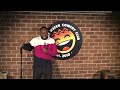 gbemi oladipo live at hot water comedy club