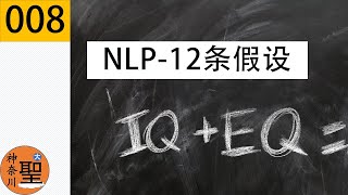 008. NLP的12条假设