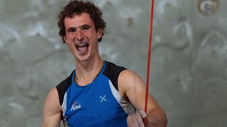 Adam Ondra #34: Adam Crushes The Legendary Lead World Cup In Kranj / 28-29 September 2019