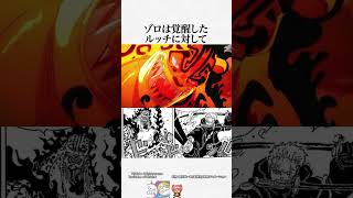 【驚愕‼️】ゾロ全開パワーはvsナス寿郎聖で!!四皇幹部ゾロの現在がガチで最強すぎるに関する面白い雑学と感想【ワンピースのヤバい雑学】【ONE PIECE FILM RED】麦わらの一味ニカルフィ