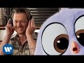 Blake Shelton - Friends | From The Angry Birds Movie (Music Video)
