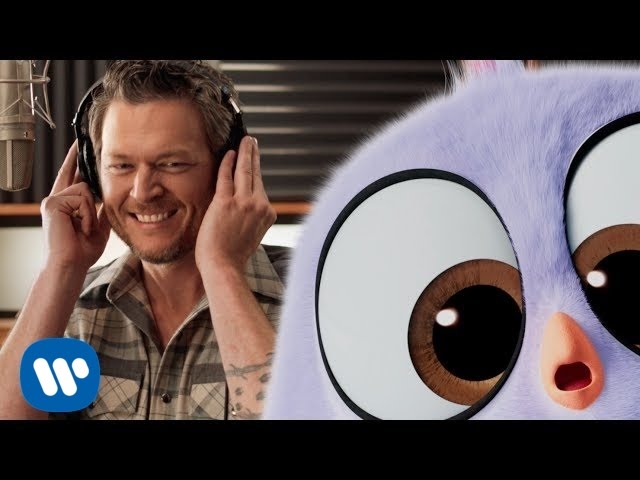 Blake Shelton - Friends Blake Shelton - Friends