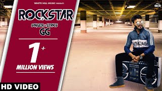 Rockstar (Full Song) GG | Juggy Gill | White Hill Music