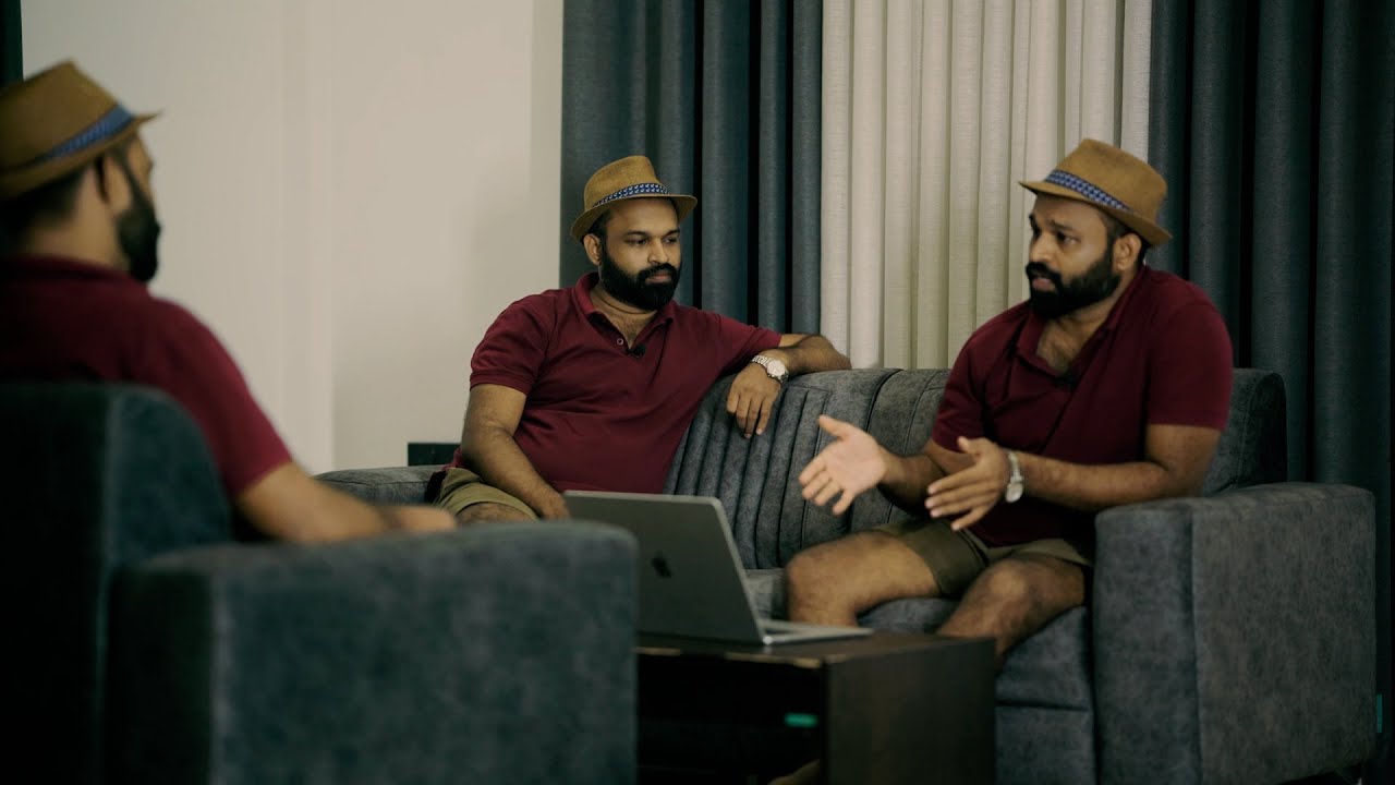 Introduction To Av Academy Youtube