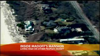 Inside the Properties of Bernie Madoff