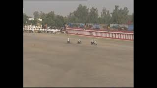 55th Raising Day of Border Security Force - Live